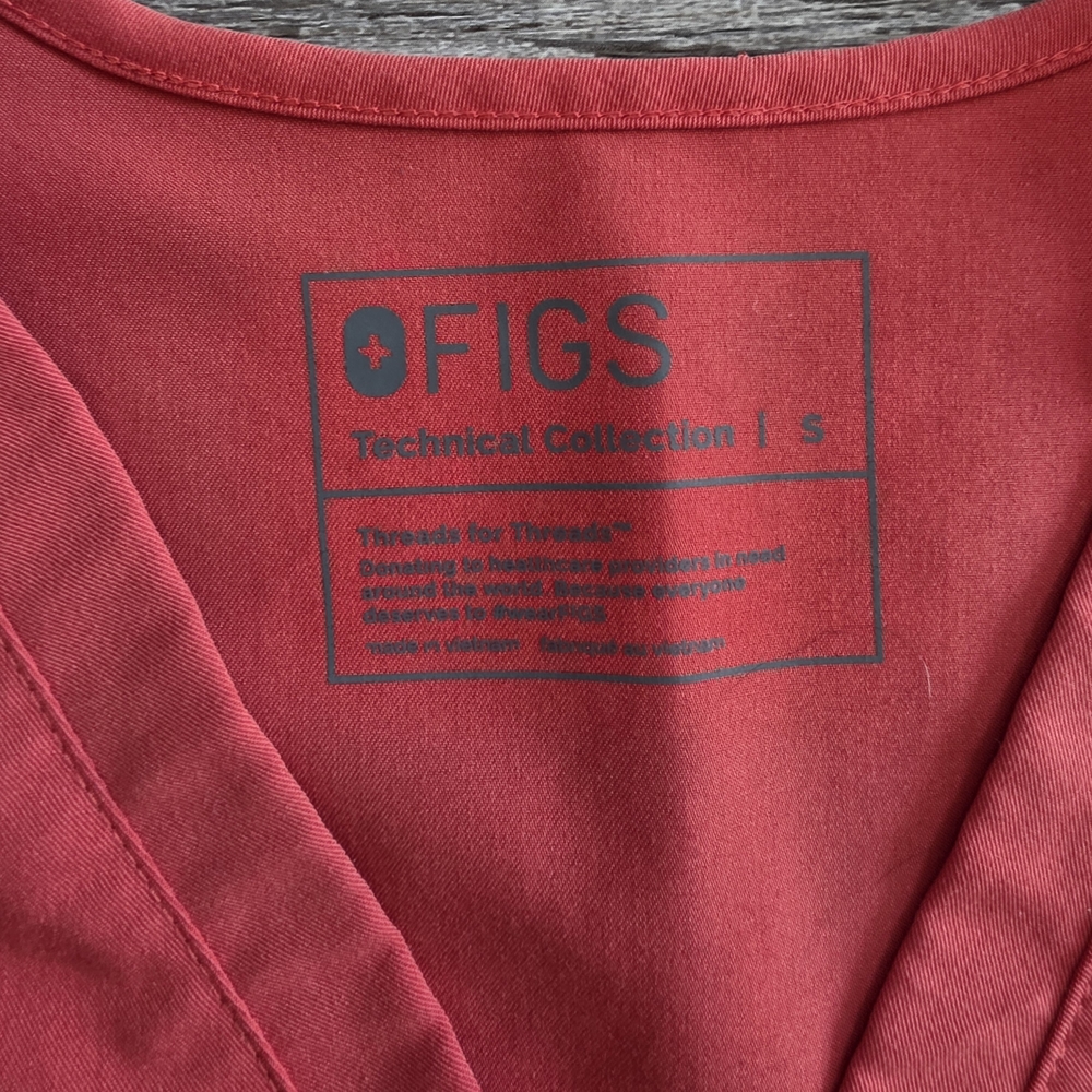 Figs Technic Collection Size Small - Picture 2 of 6